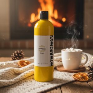 cinvero acrylic 500ml